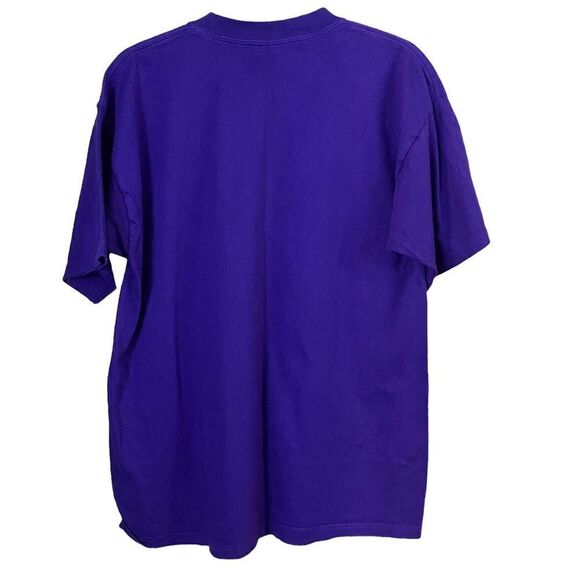 Rock And Roll Hall Of Fame Museum Graphic T-Shirt Size Large Unisex - Picture 3 of 5